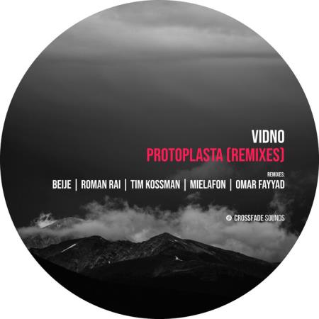 Vidno - Protoplasta (Remixes) (2021)
