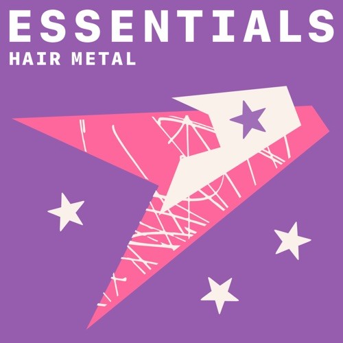 Hair Metal Essentials (2021)