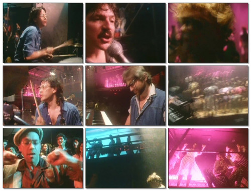 Toto - Waiting For Your Love (Video) 1982