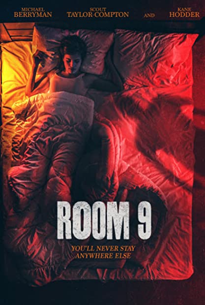 Room 9 2021 HDRip XviD AC3-EVO