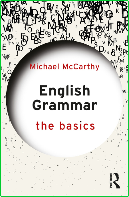 English Grammar - The Basics