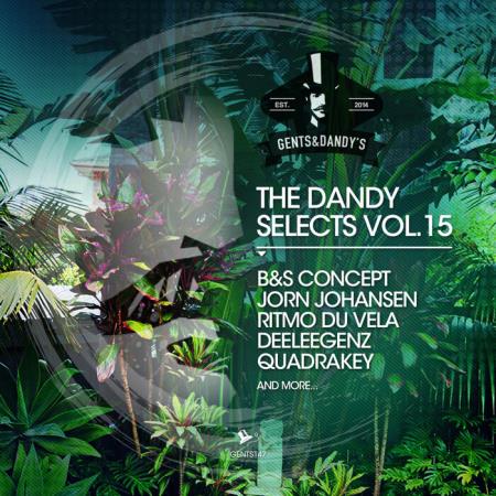 The Dandy Selects, Vol. 15 (2021) FLAC