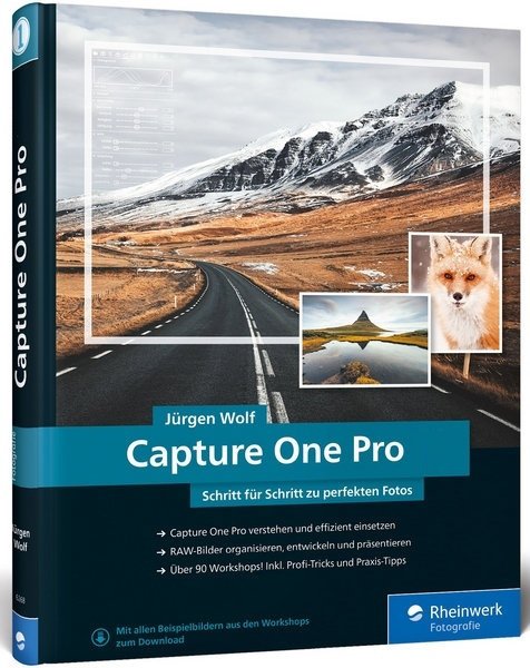 Capture One 21 Pro 14.2.0.48 RePack