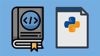 Udemy - Python Web Scraping Using BS4, Requests, Multiprocessing