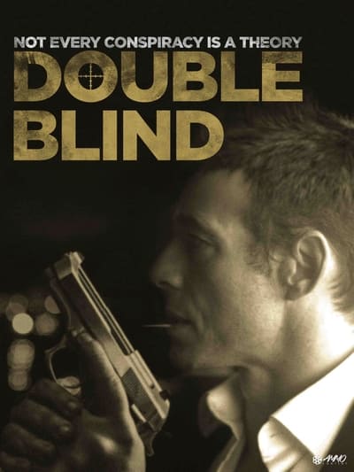 Double Blind 2018 1080p WEBRip x265-RARBG