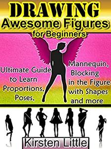 Drawing Awesome Figures For Beginners