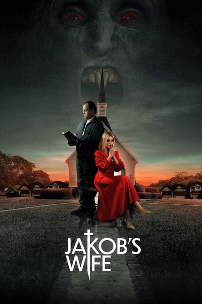 Jakobs Wife 2021 720p BluRay x264 DTS-MT