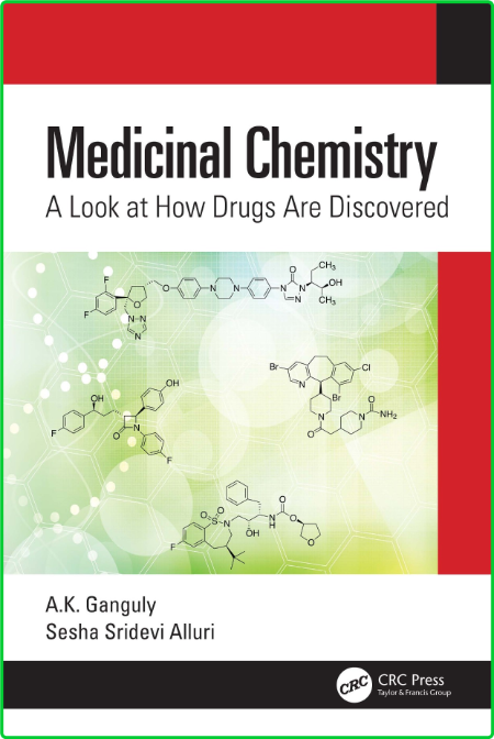Medicinal Chemistry - A Look at How Drugs Are Discovered