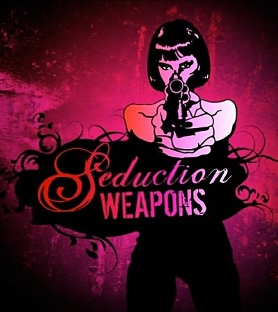 Seduction Weapons / Вооружены обольщением (Playboy TV Latin America & Iberia) (season 1, 10 серий, full season) [2010 г., Softcore, HDTVRip, 720p]