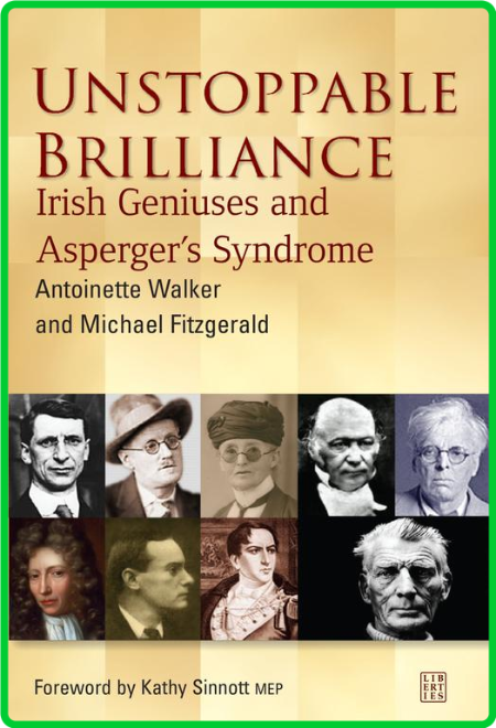 Unstoppable Brilliance by Michael Fitzgerald