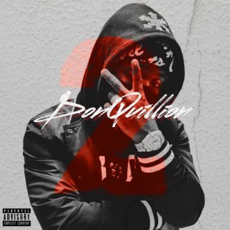 Lil Quill - Don Quillion 2 (2021)