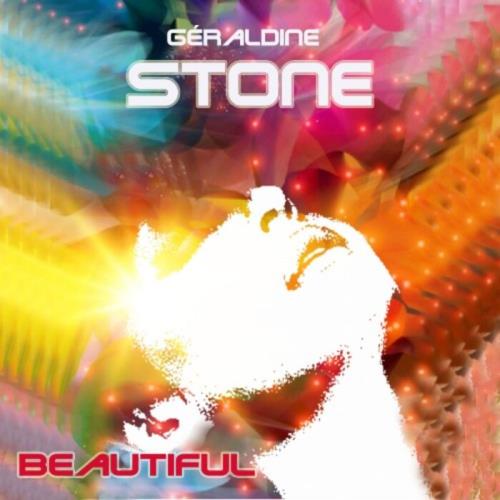 Graldine Stone - Beautiful (2021)