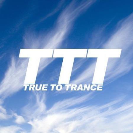 Ronski Speed - True to Trance July 2021 Mix (2021-07-19)