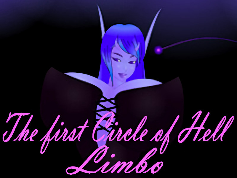 Pgspotstudios - 1st Circle of Hell - Limbo - sexy intro Final