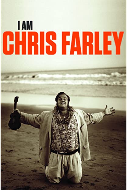 I Am Chris Farley 2015 1080p BluRay H264 AC3 Will1869