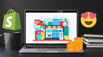 Udemy - Shopify Mastery Course (Master-guide) - Go from Zero to Hero