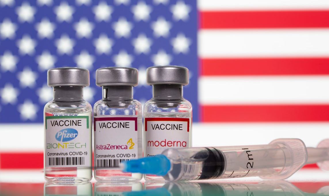 На рынке вакцин становится тесно
