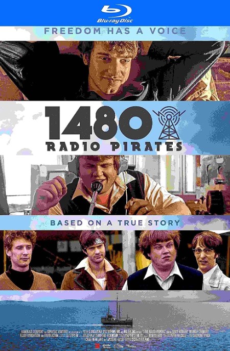1480 Radio Pirates 2021 1080p WEB-DL AAC2 0 H264-EVO