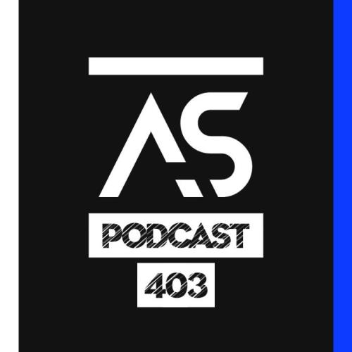 Addictive Sounds - Addictive Sounds Podcast 403 (2021-07-19)