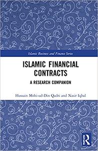 Islamic Financial Contracts A Research Companion