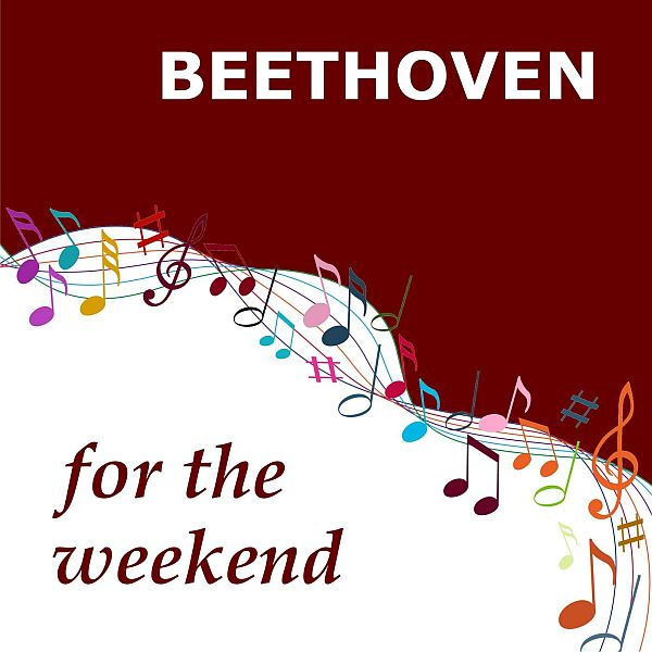 Beethoven for the Weekend (2021) Mp3