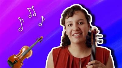 Udemy - Violin Course, Let's Start This Dream