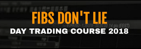 Fibs Don't Lie - Day Trading Course 2021