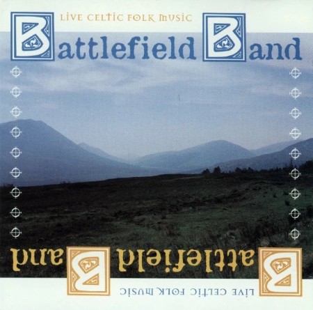 Battlefield Band   Live Celtic Folk Music