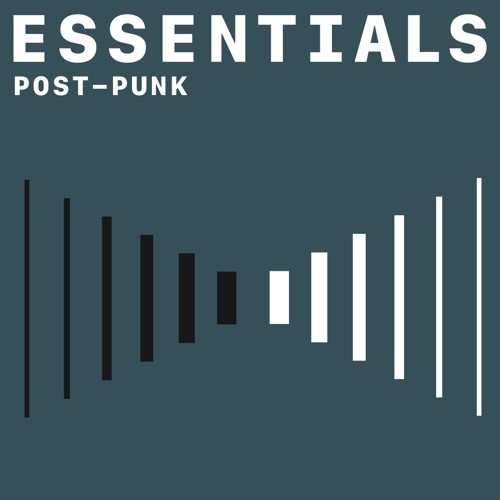 Post-Punk Essentials (2021)