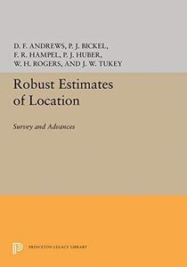 Robust Estimates of Location Survey and Advances