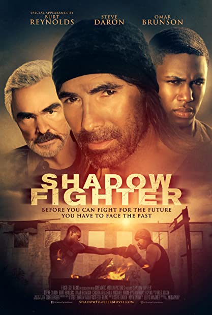 Shadow Fighter 2017 1080p WebDL H264 AC3 Will1869