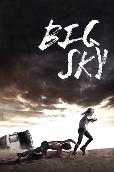 Big Sky 2015 PROPER 1080p WEBRip x264-RARBG