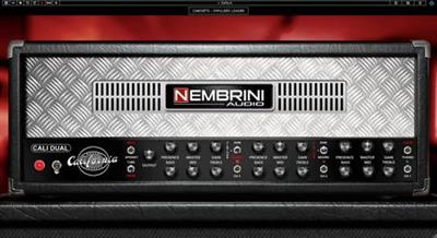 Nembrini Audio NA Cali Dual v1.0.2 WiN
