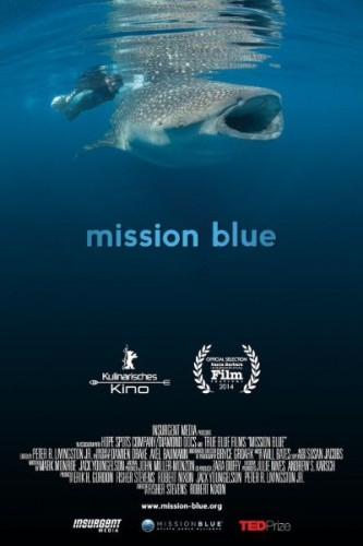 Netflix - Mission Blue (2014)