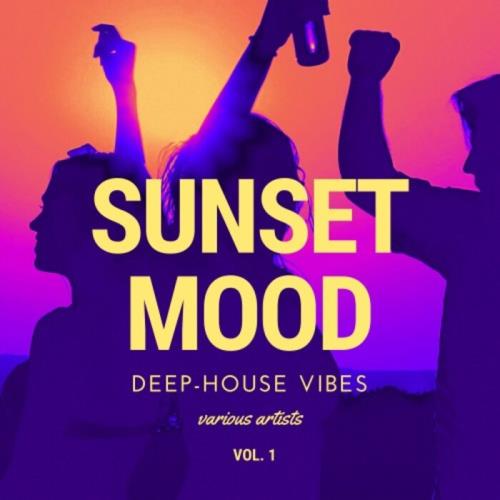 Sunset Mood (Deep-House Vibes), Vol. 1 (2021)