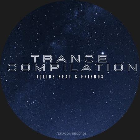 Julius Beat - Trance Compilation (2021)