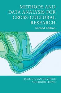 Methods and Data Analysis for Cross-Cultural Research, 2nd Edition