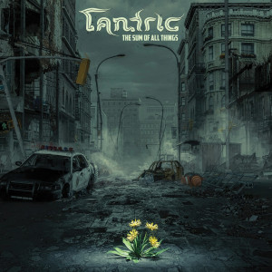 Tantric - Sum Of All Things (2021)