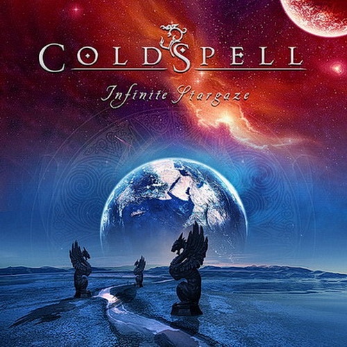 Coldspell - Infinite Stargaze 2009