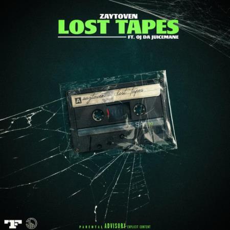 Zaytoven & OJ Da Juiceman - Lost Tapes (2021)