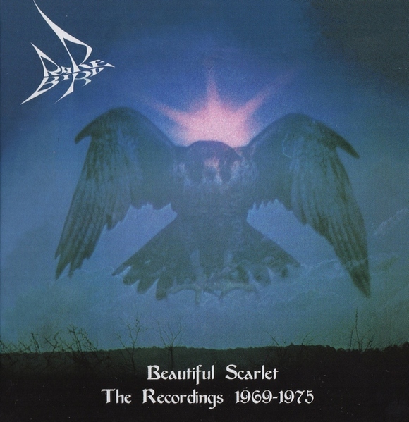 Rare Bird - Beautiful Scarlet The Recordings (1969-75) (2021, 6CD box set) Lossless