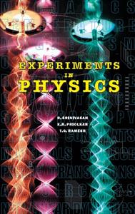A Manual on Experiments in Physics