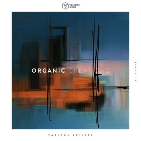 Organic Creations Issue 27 (2021) FLAC