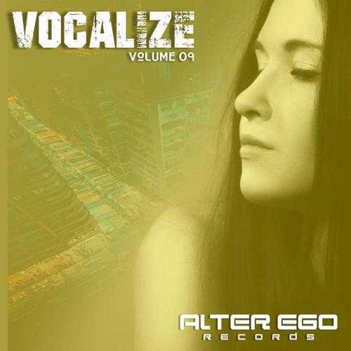 Alter Ego Records: Vocalize 09 (2021)