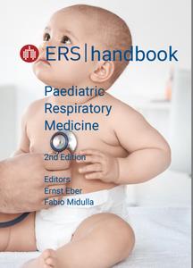 ERS Handbook of Paediatric Respiratory Medicine, 2nd Edition