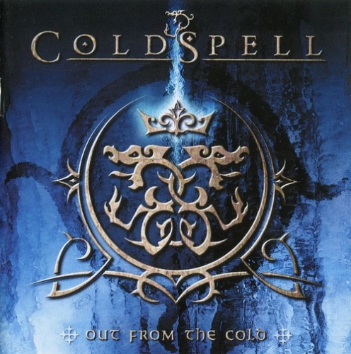 Coldspell - Out From The Cold 2011