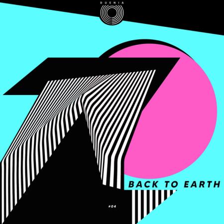 Back To Earth #04 (2021)