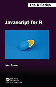 Javascript for R (Chapman & HallCRC The R Series)