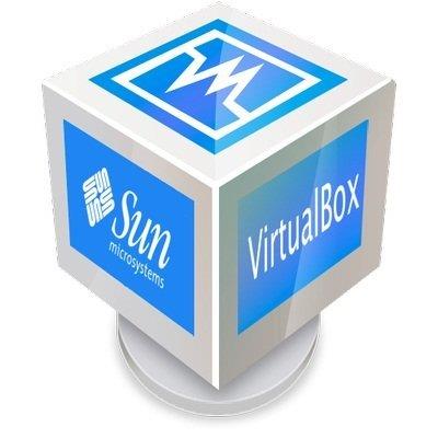 VirtualBox 6.1.24 Build 145767 Multilingual