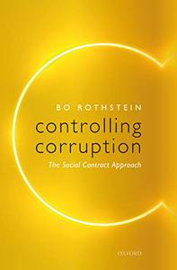 Controlling Corruption  The Social Contract Approach